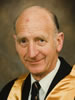 Professor John Borrie